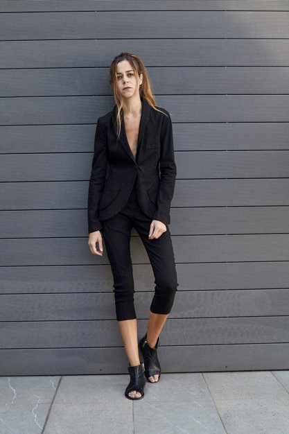 primordial is primitive JACKET SS948AL MILITARY