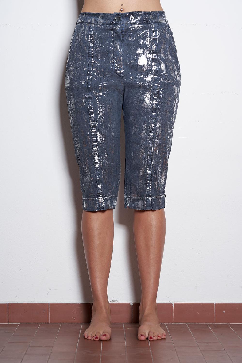 primordial is primitive SHORTS SS210TA GREY