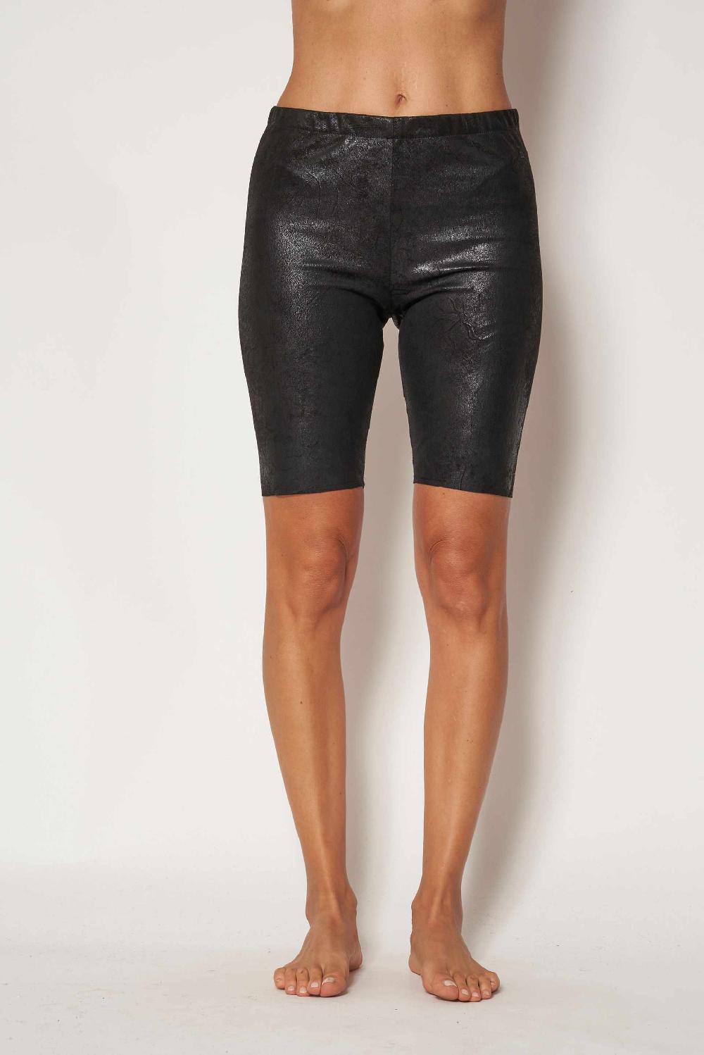 primordial is primitive SHORTS SS509HA BLACK