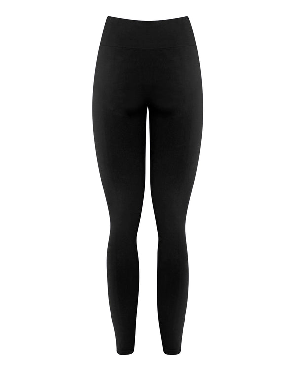 Prism ABUNDANT Leggings | Black