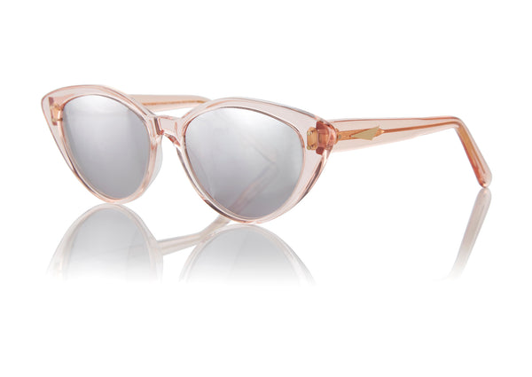 Prism ACCRA Sunglasses | Apricot