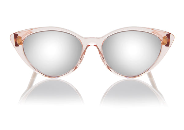Prism ACCRA Sunglasses | Apricot