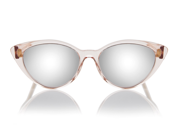 prism ACCRA Sunglasses | Apricot