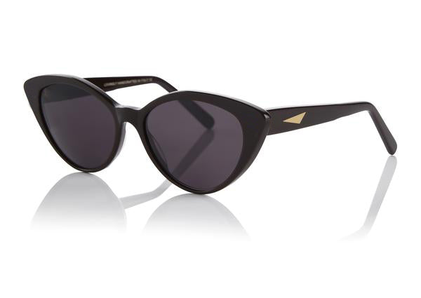 Prism ACCRA Sunglasses | Dark Brown
