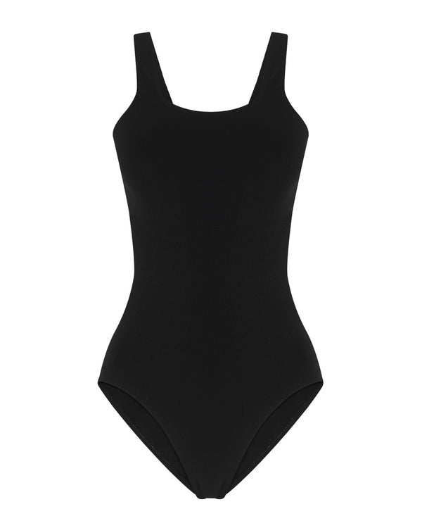 prism AMOROUS Body Swimsuit | Black