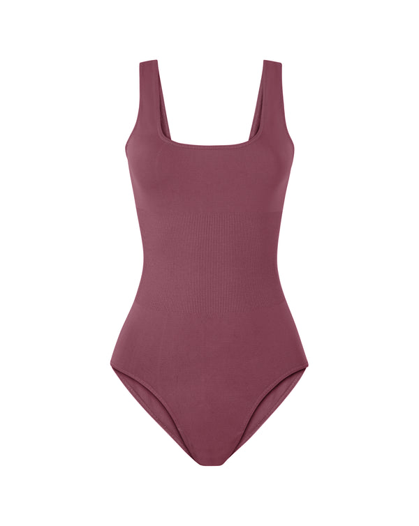 prism AMOROUS Body Swimsuit | Cherry