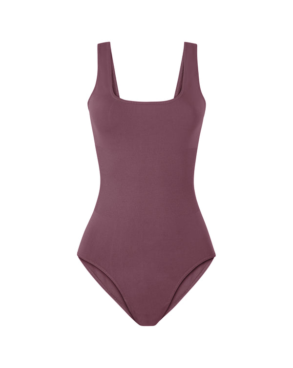 Prism AMOROUS Body Swimsuit | Cherry