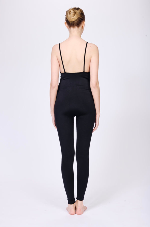 Prism BALANCED Unitard | Black