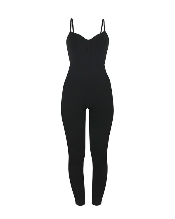 prism BALANCED Unitard | Black