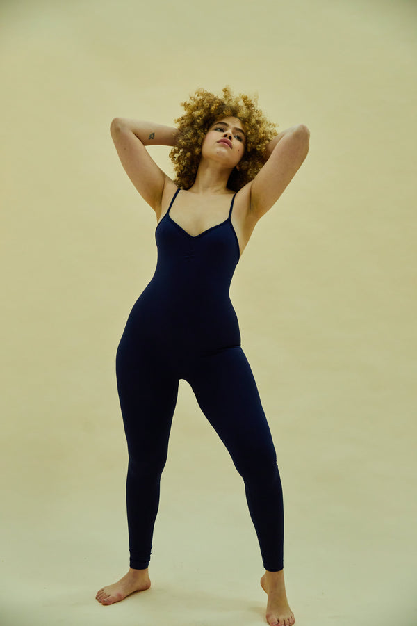 Prism BALANCED Unitard | Eclipse