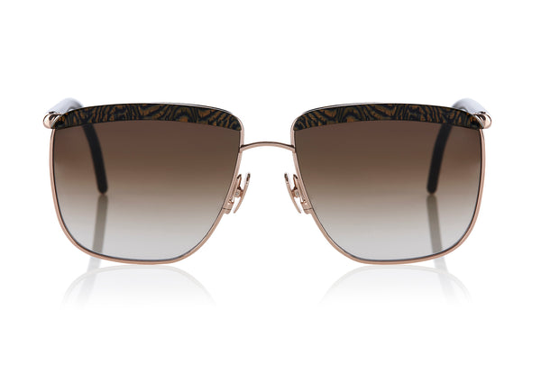 prism BEIRUT Sunglasses | Tiger Eye