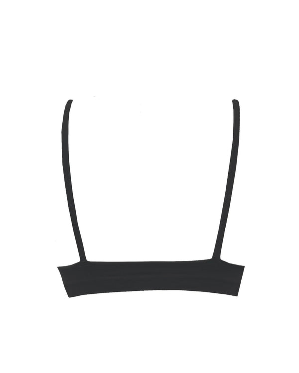 Prism BLISSFUL Bikini Bra Top | Black