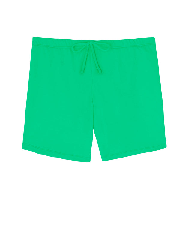 prism BOYS' SWIM SHORTS | Neon Green