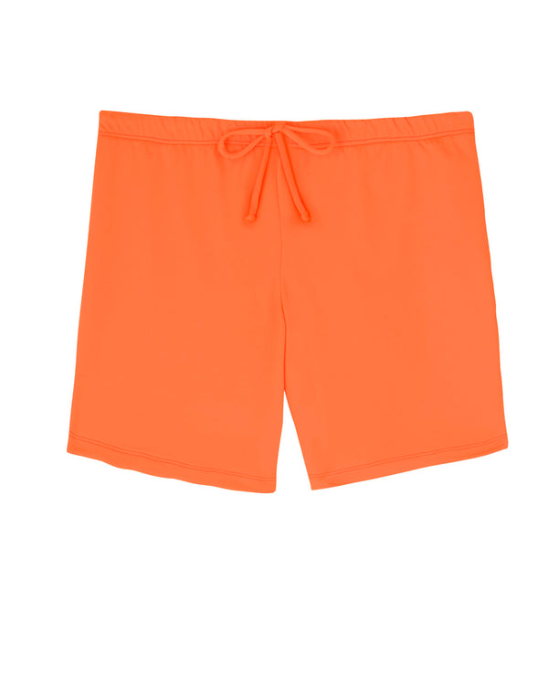 prism BOYS' SWIM SHORTS | Neon Orange