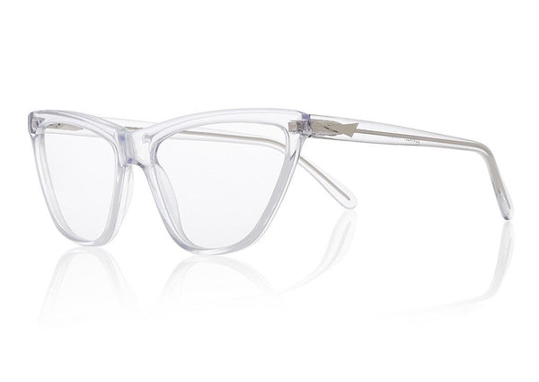 Prism CAIRO Optical Frames | Clear
