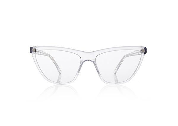 Prism CAIRO Optical Frames | Clear