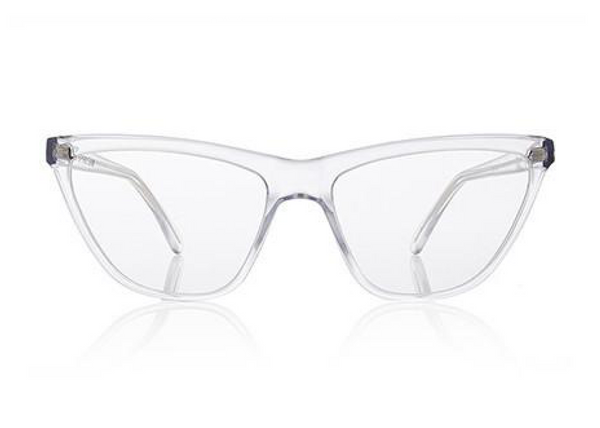 prism CAIRO Optical Frames | Clear