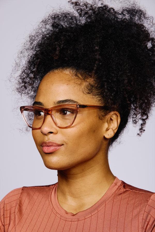 Prism CAIRO Optical Frames | Rouge