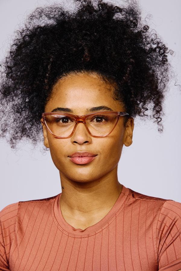 Prism CAIRO Optical Frames | Rouge