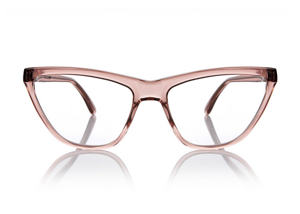 prism CAIRO Optical Frames | Rouge