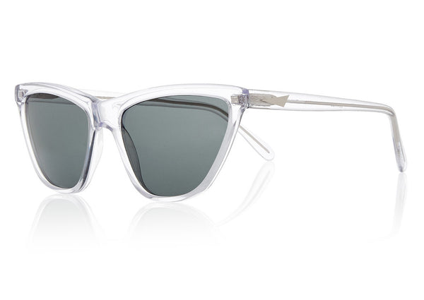 Prism CAIRO Sunglasses | Clear