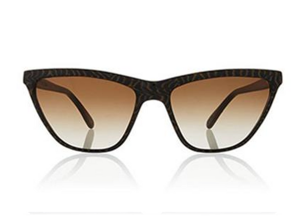 prism CAIRO Sunglasses | Tiger Eye