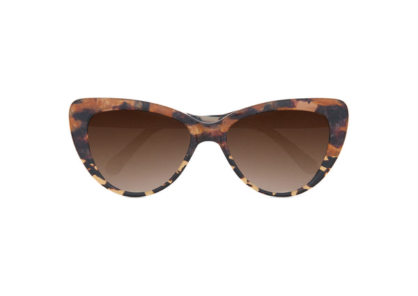prism CAPRI - Amber Tortoiseshell