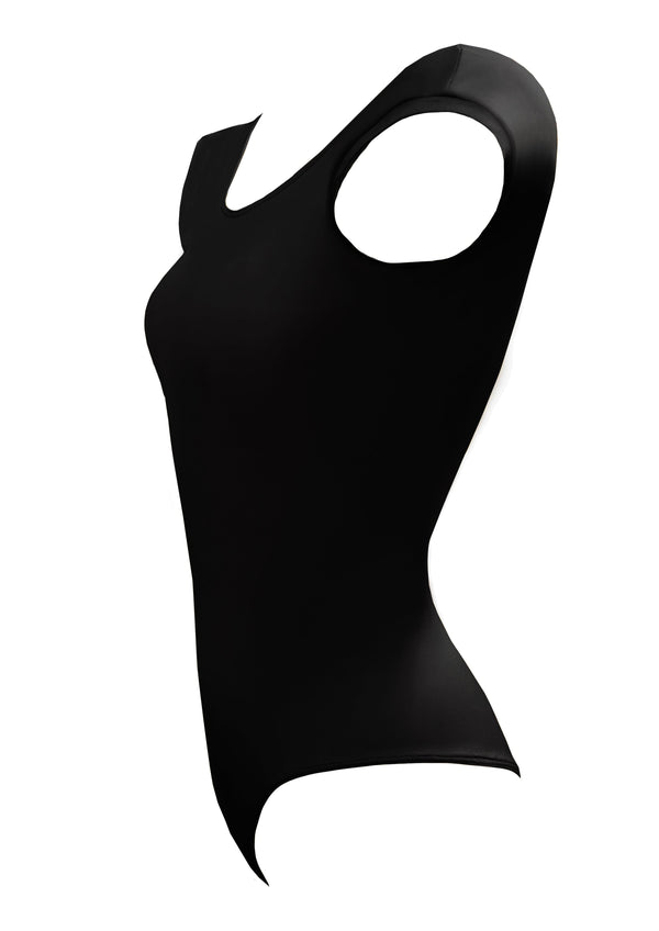 Prism COMPASSIONATE Body Swimsuit | Black