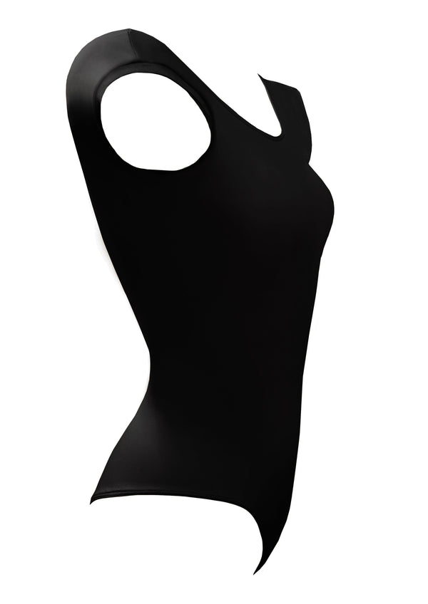 Prism COMPASSIONATE Body Swimsuit | Black
