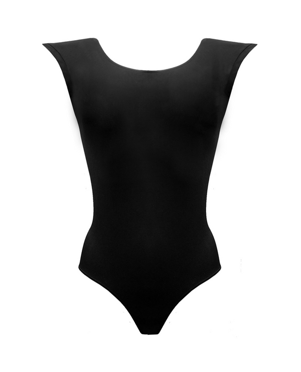 prism COMPASSIONATE Body Swimsuit | Black
