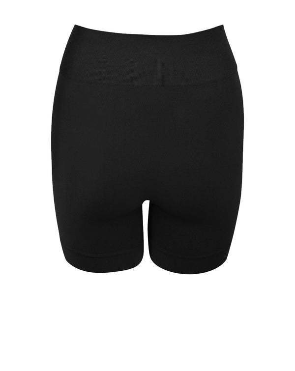 Prism COMPOSED Shorts | Black