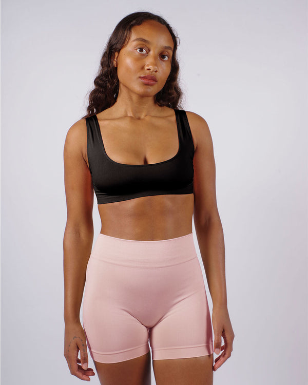 Prism COMPOSED Shorts | Blush