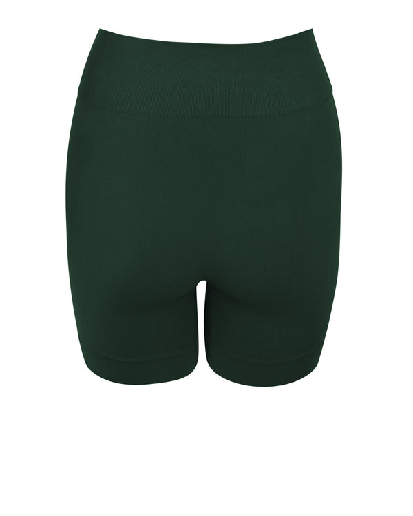 Prism COMPOSED Shorts | Dark Green