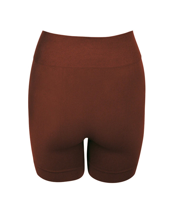 Prism COMPOSED Shorts | Maroon