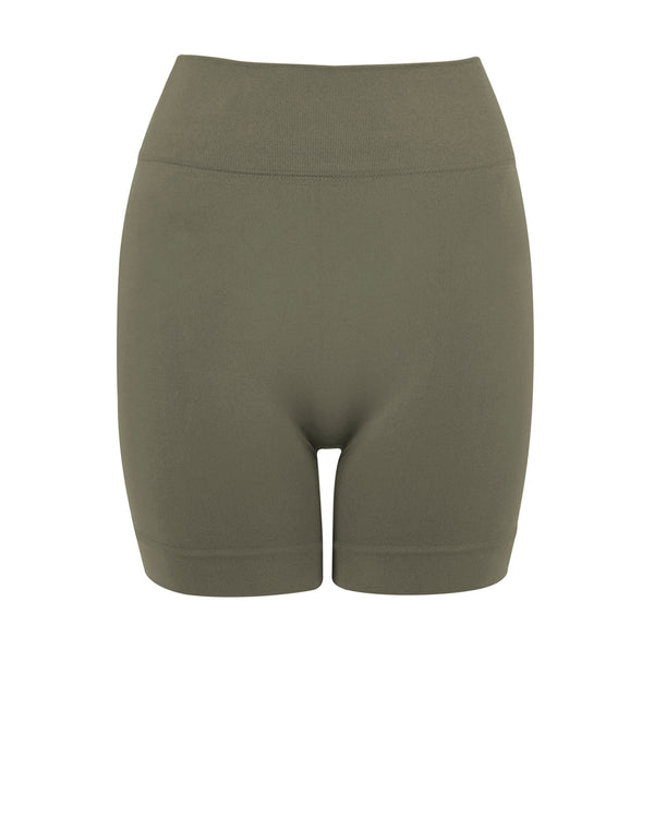 prism COMPOSED Shorts | Olive