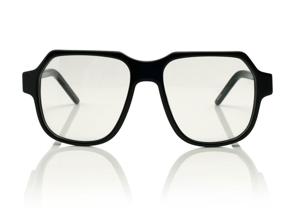 prism DAKOTA Optical Frames | Black