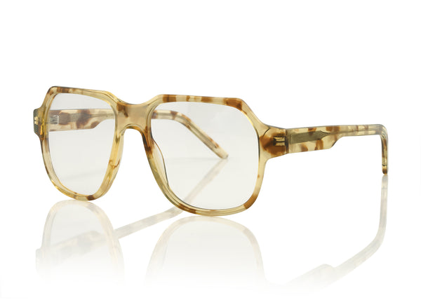 Prism DAKOTA Optical Frames | Clear Tortoiseshell