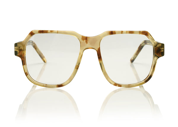 prism DAKOTA Optical Frames | Clear Tortoiseshell