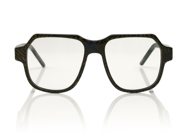 prism DAKOTA Optical Frames | Tiger Eye