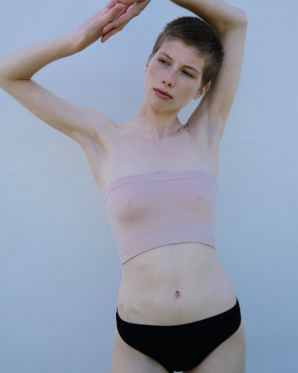 Prism DYNAMIC Bikini Bottoms | Black