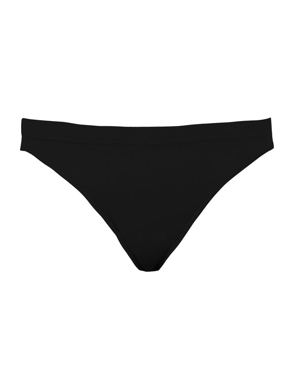 prism DYNAMIC Bikini Bottoms | Black