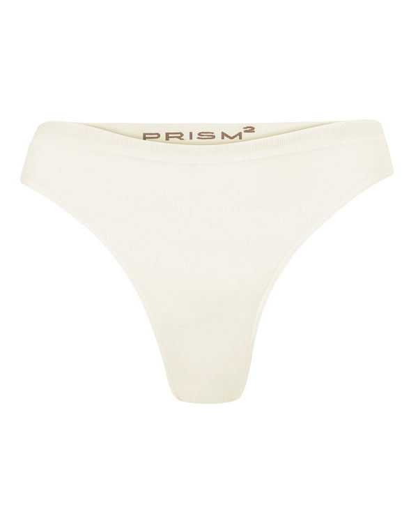 prism DYNAMIC Bikini Bottoms | Cream
