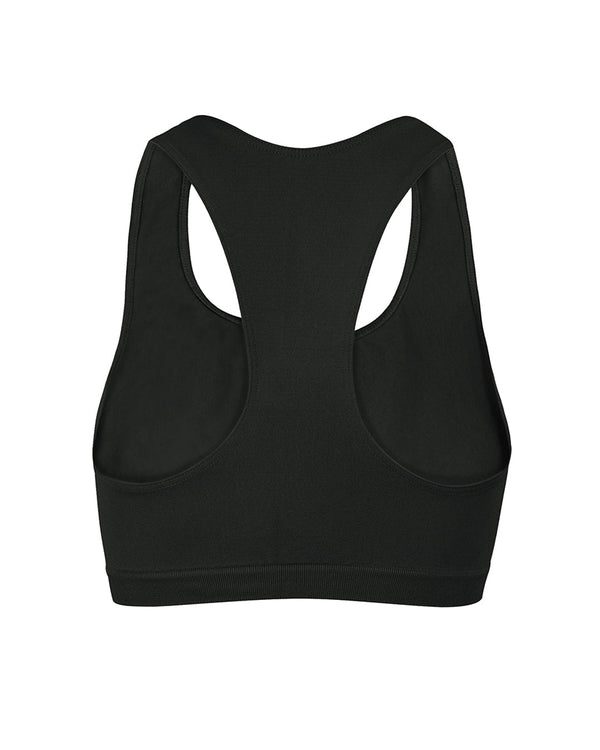 Prism ELATED Bra Top | Black