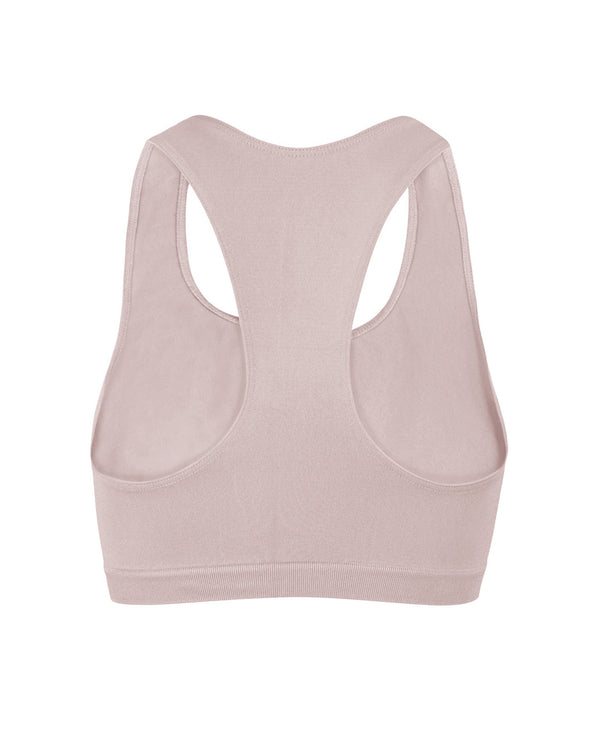 Prism ELATED Bra Top | Blush