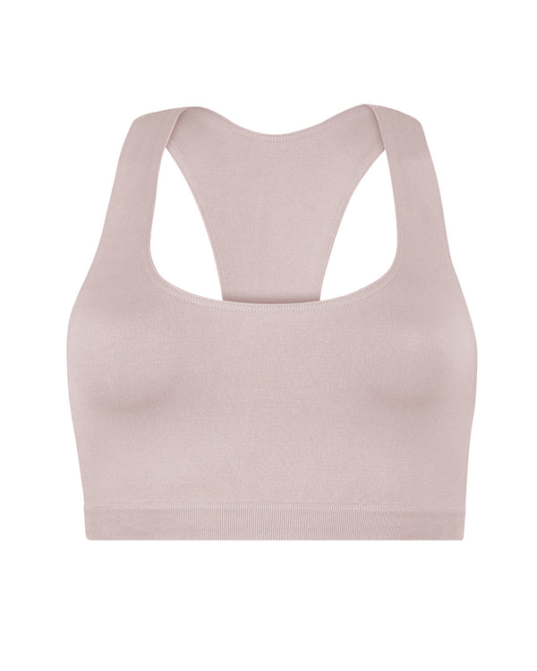 Prism ELATED Bra Top | Blush
