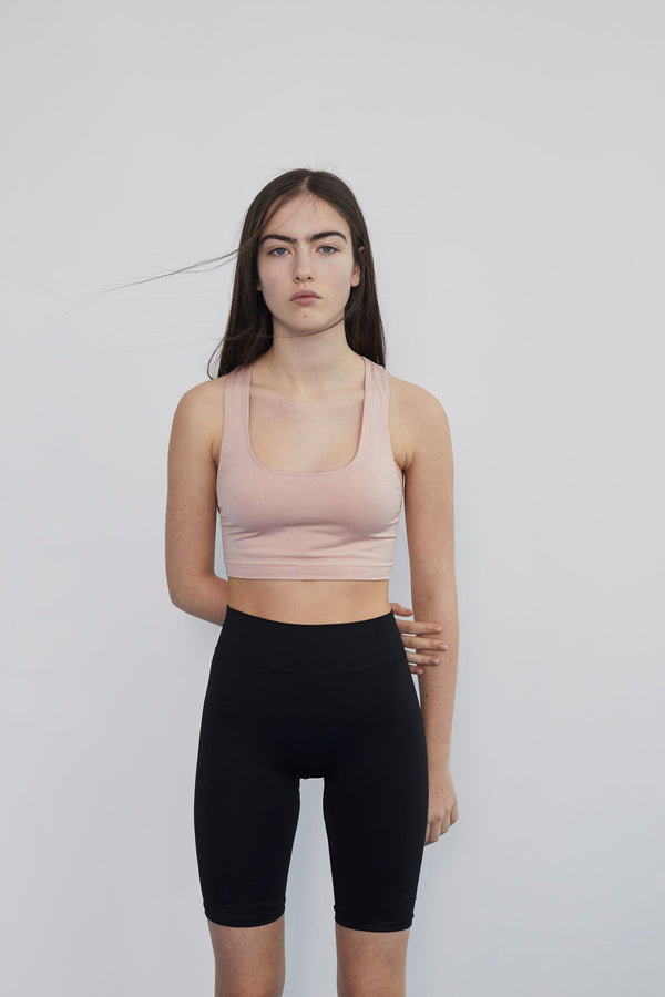 Prism ELATED Bra Top | Blush