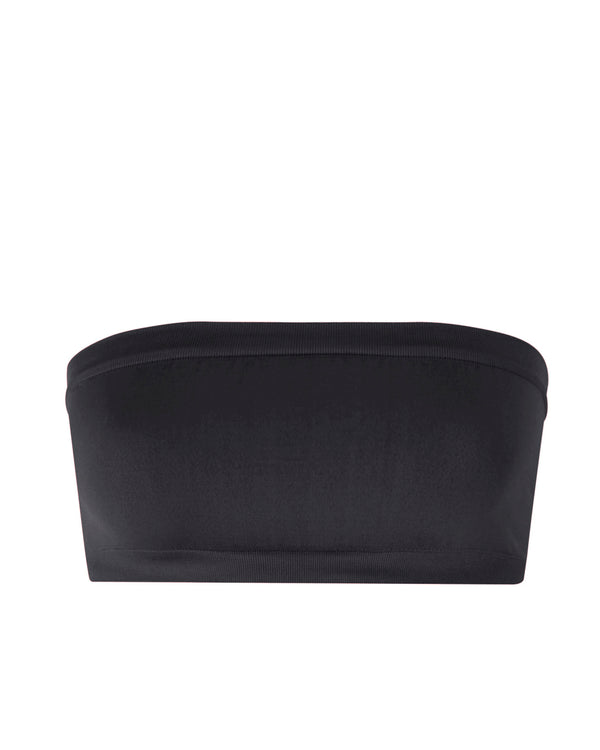 prism ENAMOURED Bandea Bikini Bra Top | Black