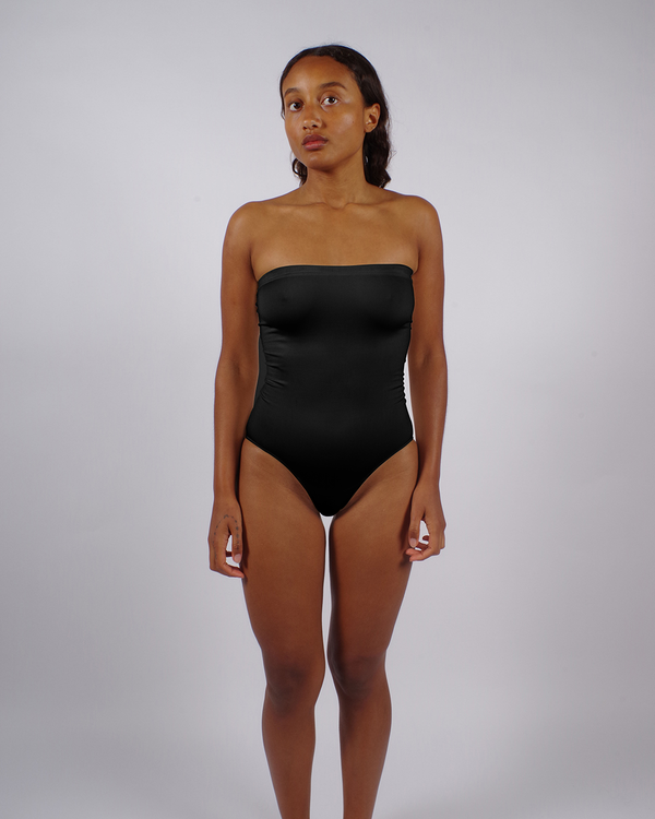 Prism ENERGISED Body Swimsuit | Black
