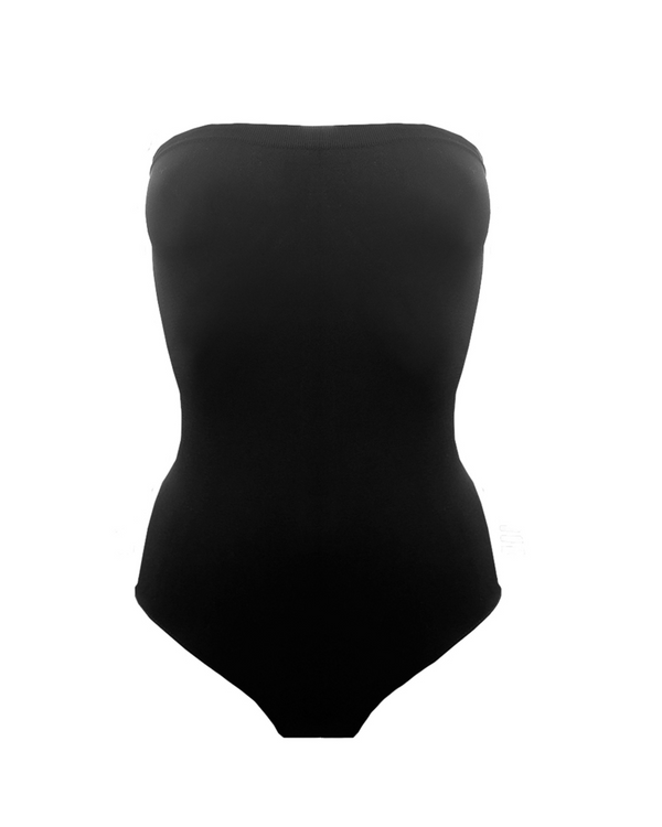 prism ENERGISED Body Swimsuit | Black