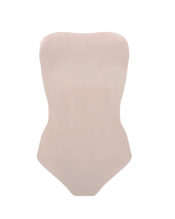 prism ENERGISED Body Swimsuit | Blush